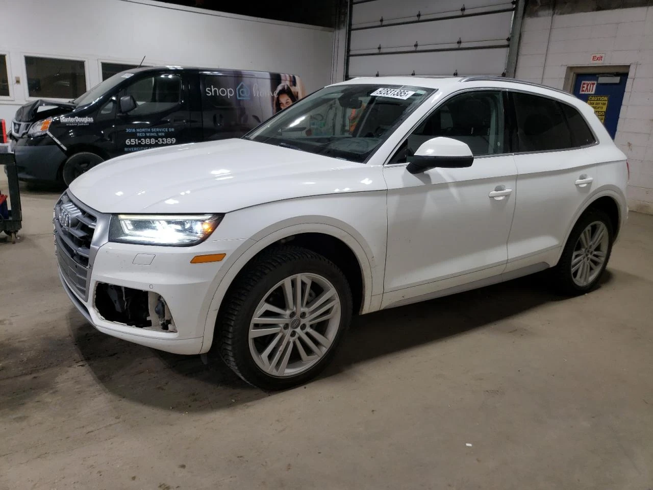 Audi Q5 PRESTIGE*  | Mobile.bg � ����������� 1