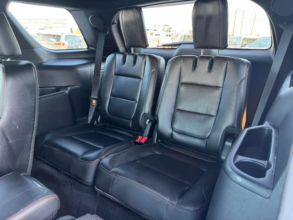 Ford Explorer SPORT* �������* ���������* ������* 6+ 1* ������ �� | Mobile.bg � ����������� 16