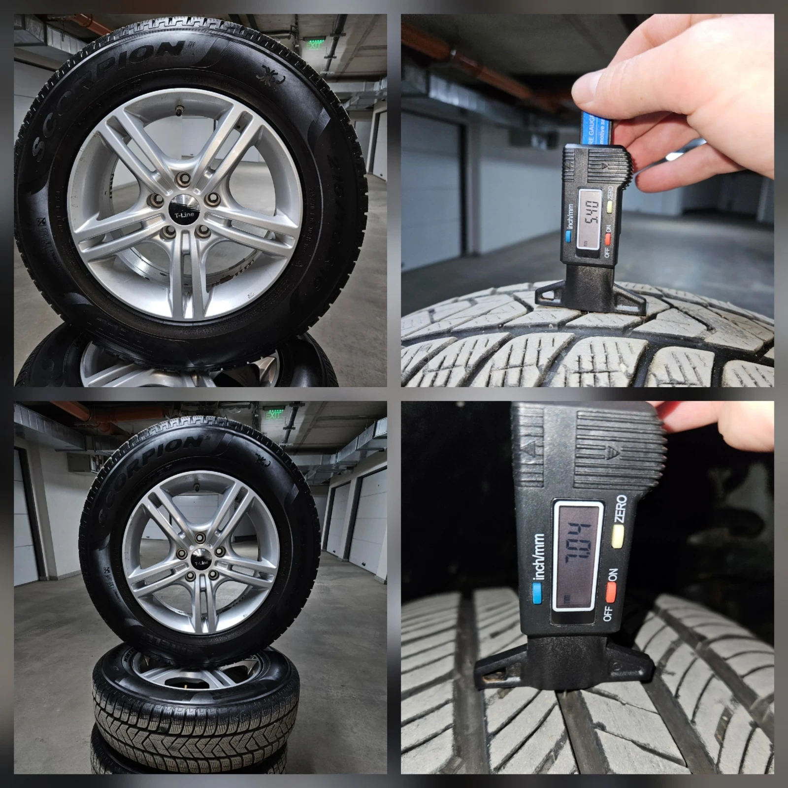 Toyota Rav4 2.0 VALVEMATIC 4X4 151PS STYLE MANUAL SPEED 8 ���� | Mobile.bg � ����������� 17