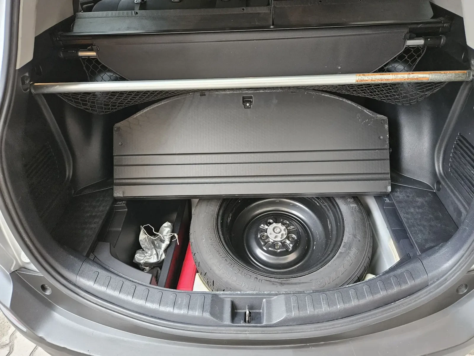 Toyota Rav4 2.0 VALVEMATIC 4X4 151PS STYLE MANUAL SPEED 8 ���� | Mobile.bg � ����������� 11