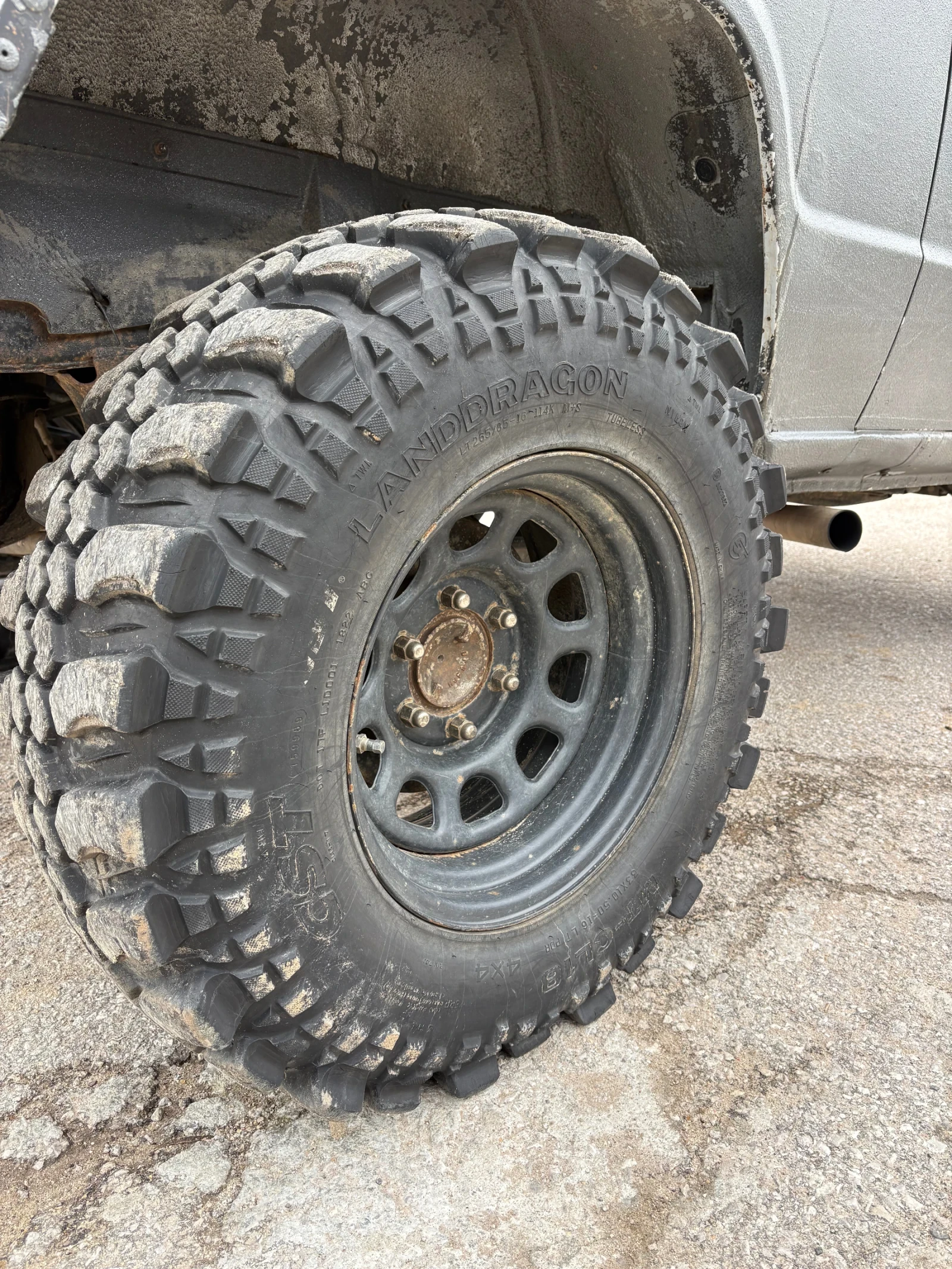 Hyundai Galloper | Mobile.bg � ����������� 6