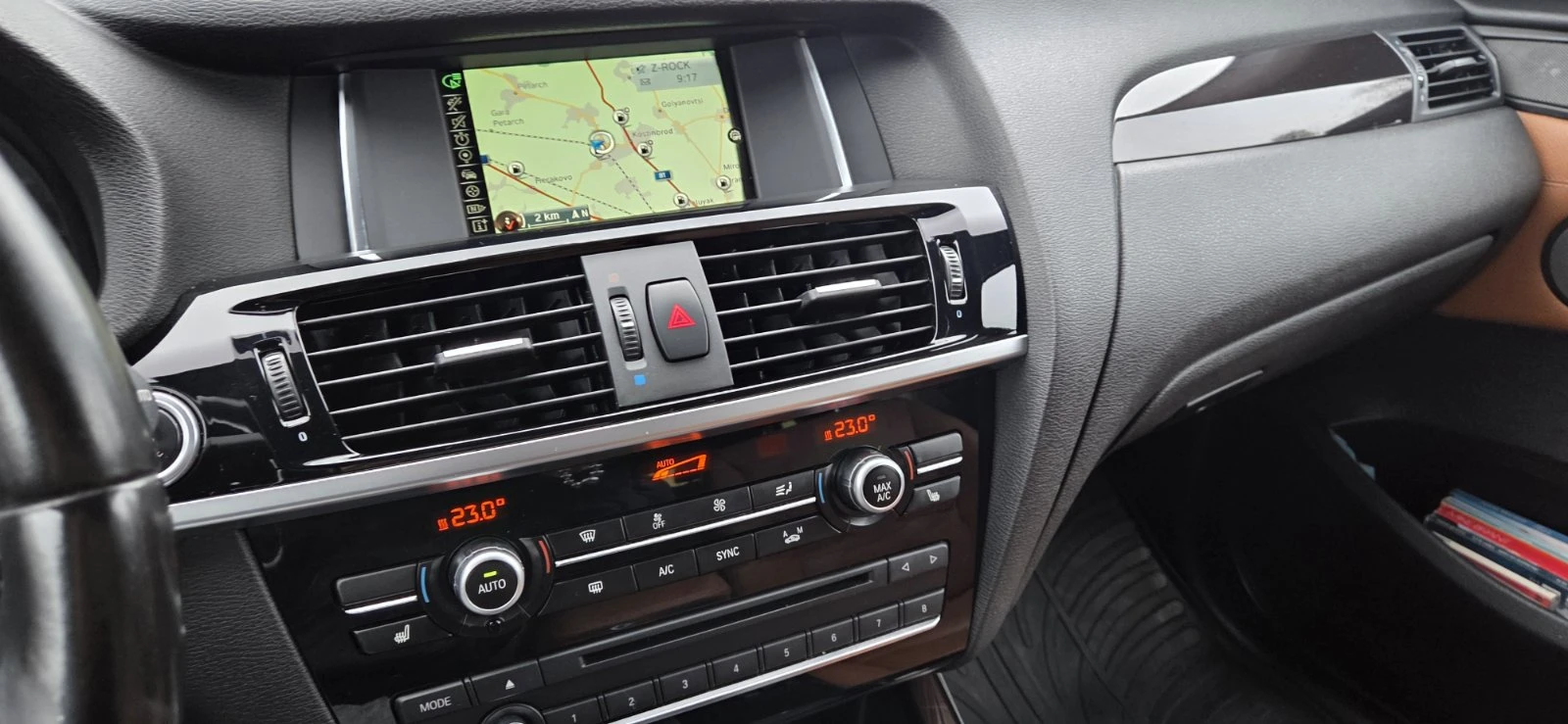 BMW X3 � �����20 � | Mobile.bg � ����������� 9