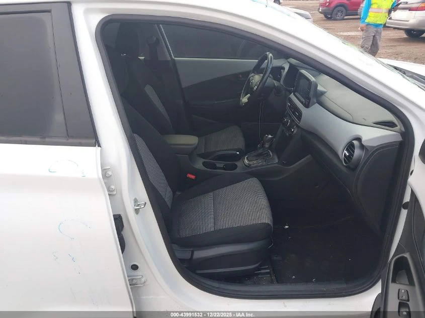 Hyundai Kona 2l Sel Plus - изображение 5