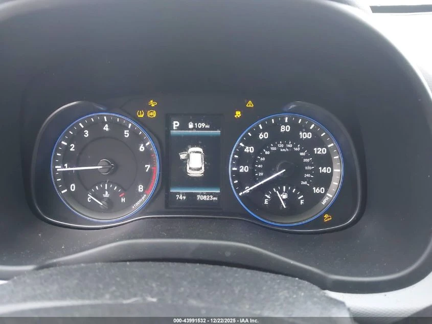 Hyundai Kona 2l Sel Plus - изображение 7