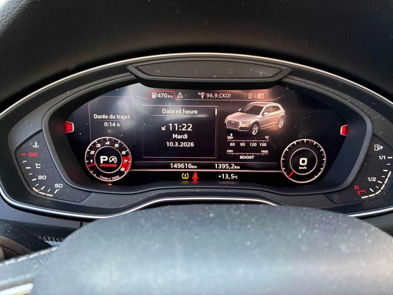Audi SQ5  Progressiv /CAMERA/PANO/NAVI/LED | Mobile.bg � ����������� 8