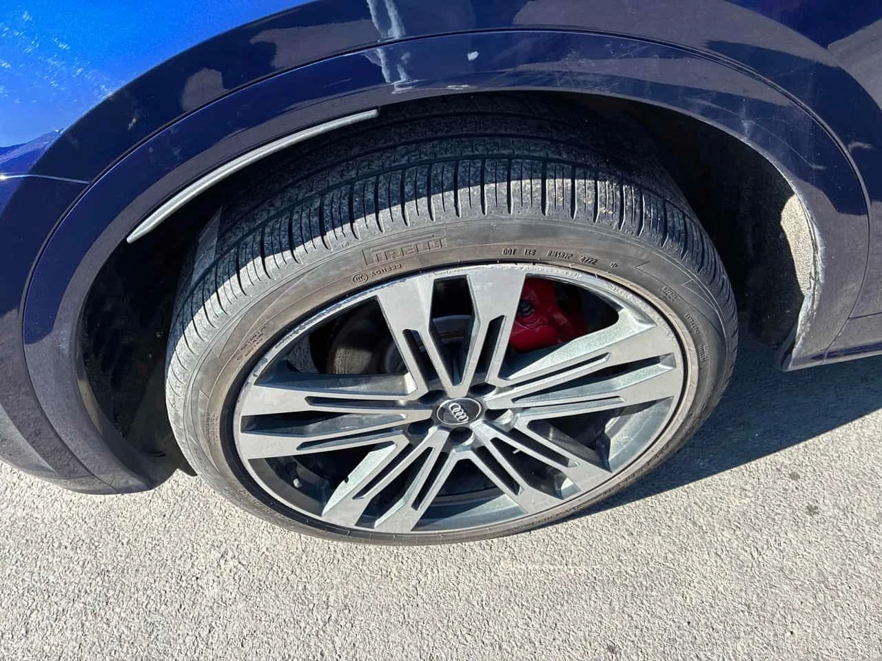 Audi SQ5  Progressiv /CAMERA/PANO/NAVI/LED | Mobile.bg � ����������� 7