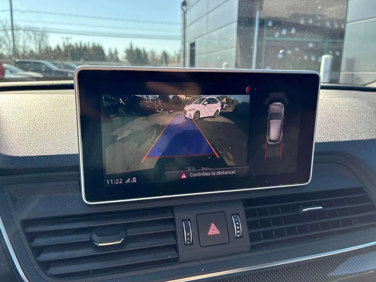 Audi SQ5  Progressiv /CAMERA/PANO/NAVI/LED | Mobile.bg � ����������� 16