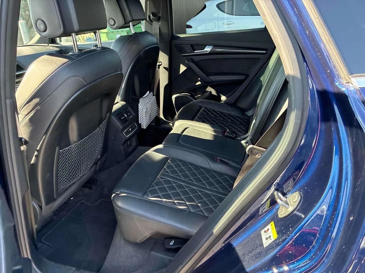 Audi SQ5  Progressiv /CAMERA/PANO/NAVI/LED | Mobile.bg � ����������� 13