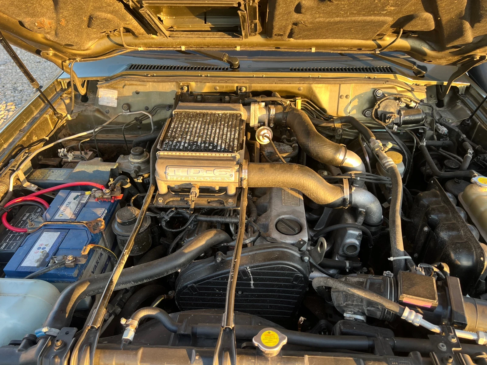 Nissan Patrol Y61 | Mobile.bg � ����������� 10