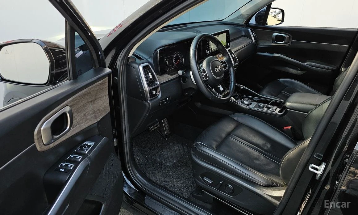 Kia Sorento, снимка 11 - Автомобили и джипове - 53940220