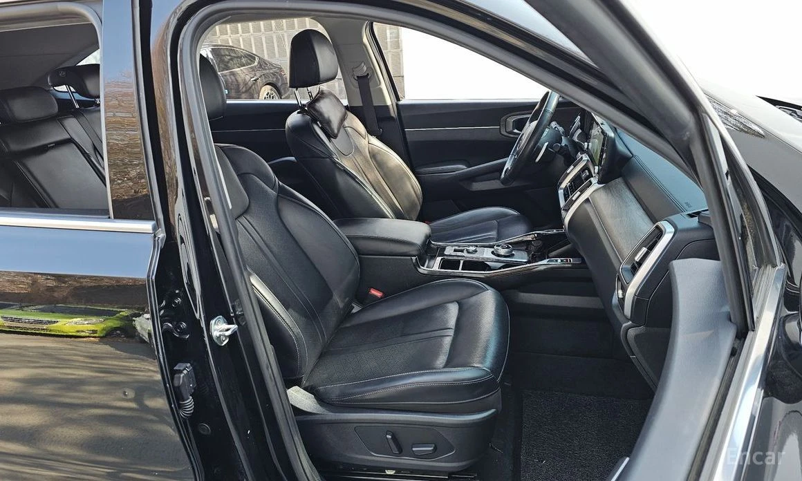 Kia Sorento, снимка 10 - Автомобили и джипове - 53940220