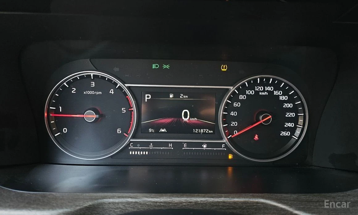 Kia Sorento, снимка 8 - Автомобили и джипове - 53940220