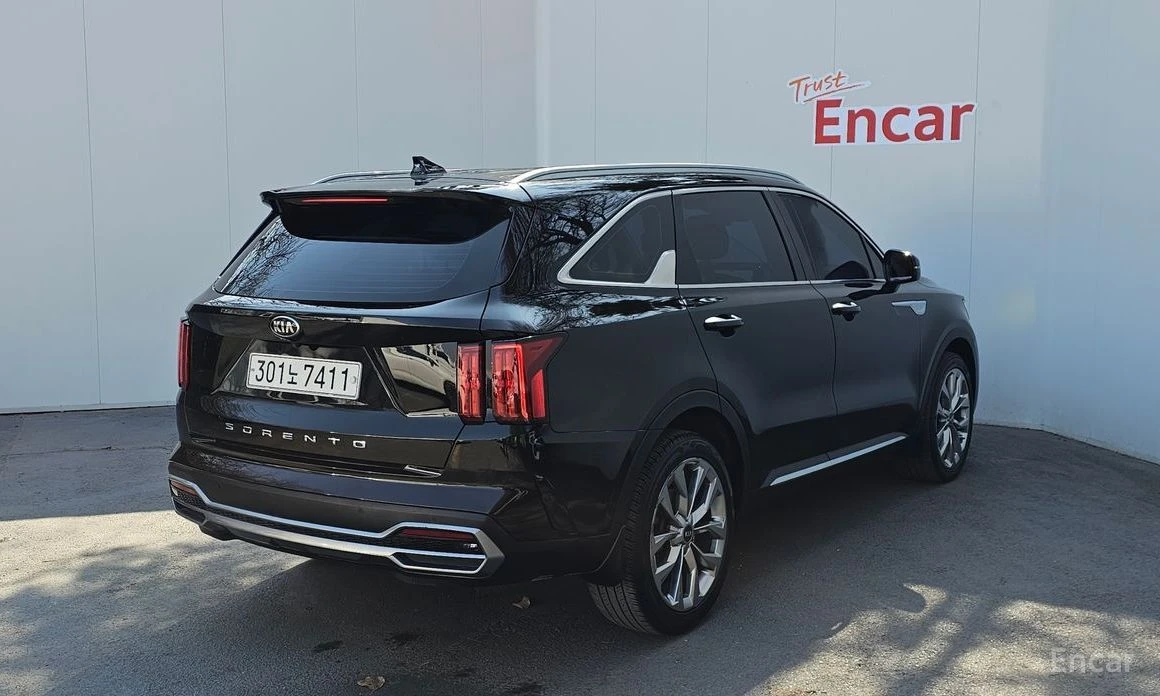 Kia Sorento, снимка 2 - Автомобили и джипове - 53940220