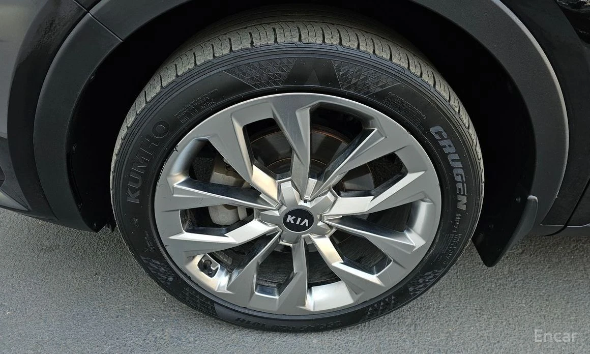 Kia Sorento, снимка 5 - Автомобили и джипове - 53940220