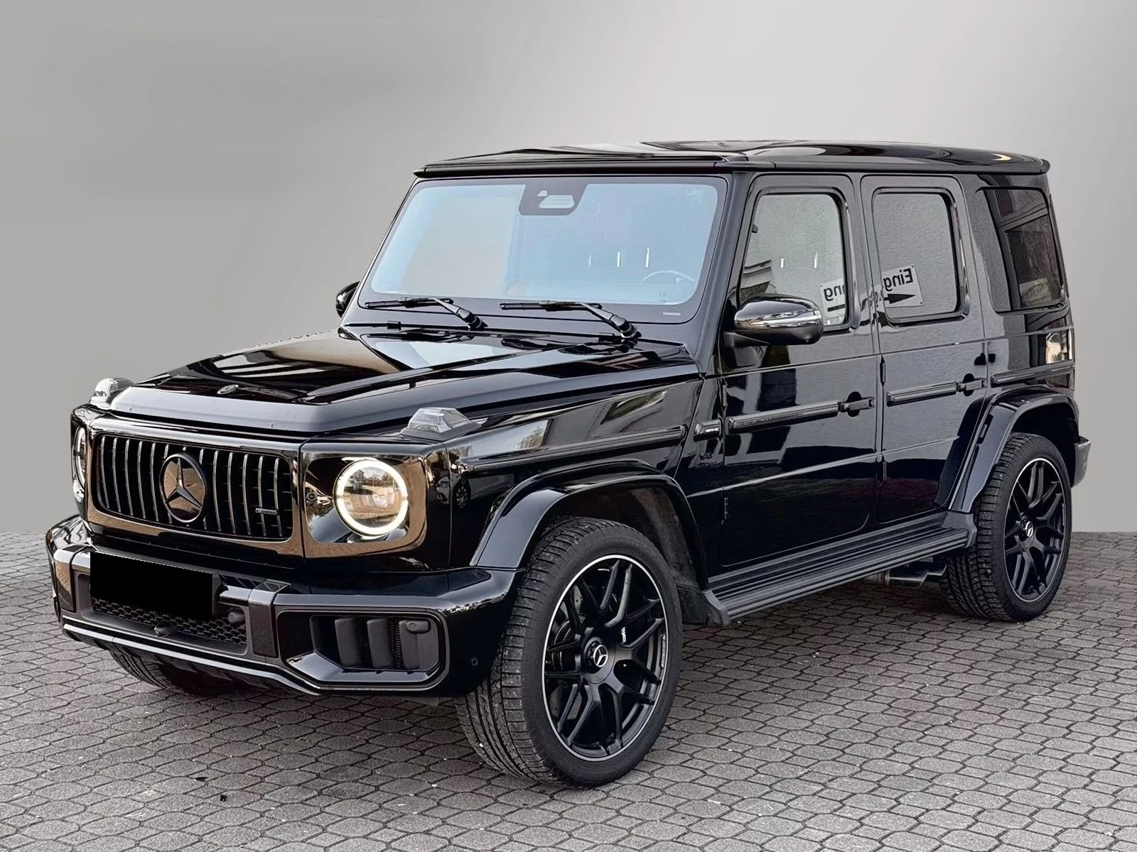Mercedes-Benz G 63 AMG /FACELIFT/FULL CARBON/SUPERIOR/PERFORMANCE/BURM/, снимка 3 - Автомобили и джипове - 54039109