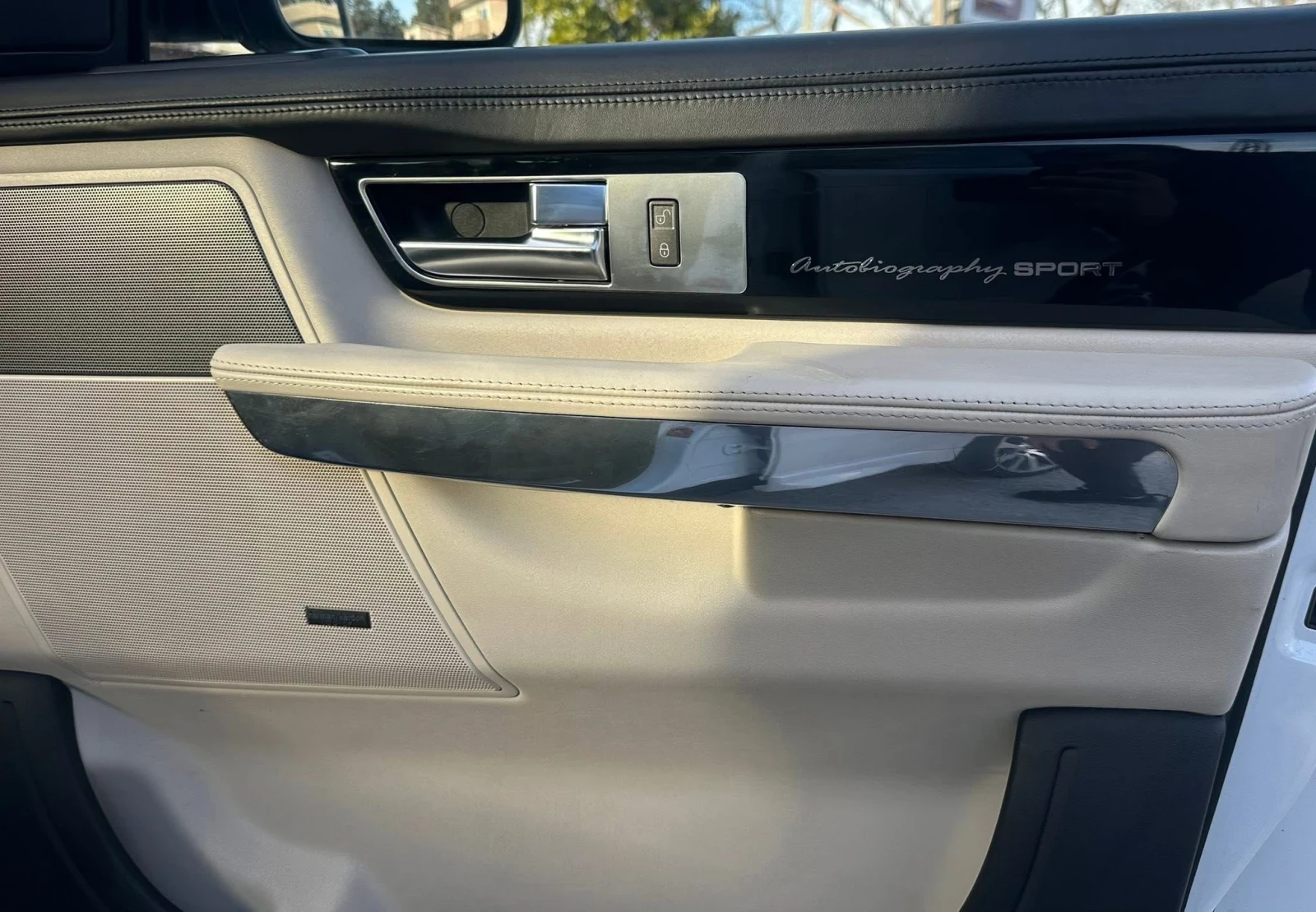 Land Rover Range Rover Sport 3.0D/Autobiography/110.000km!!!/Full | Mobile.bg � ����������� 11