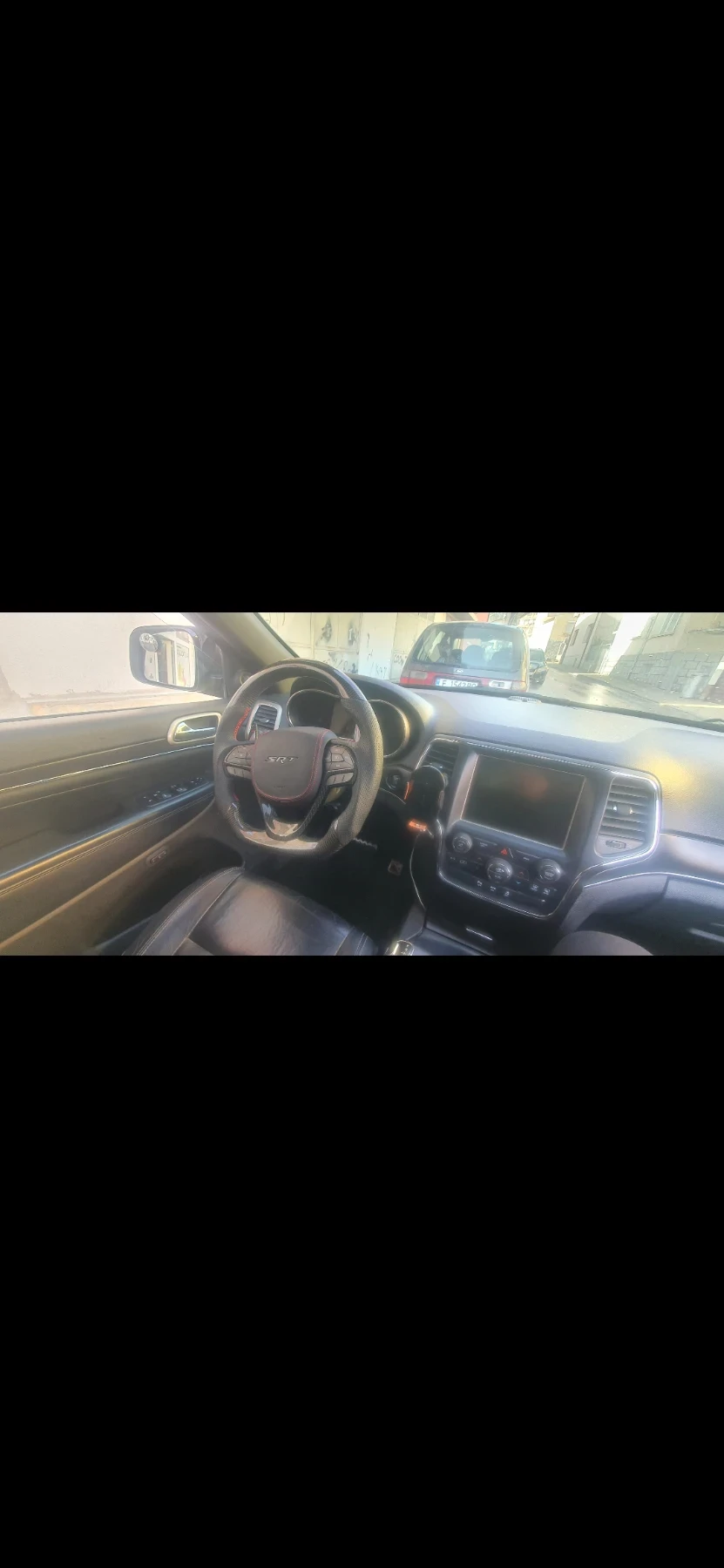 Jeep Grand cherokee 5.7, снимка 2 - Автомобили и джипове - 54167133