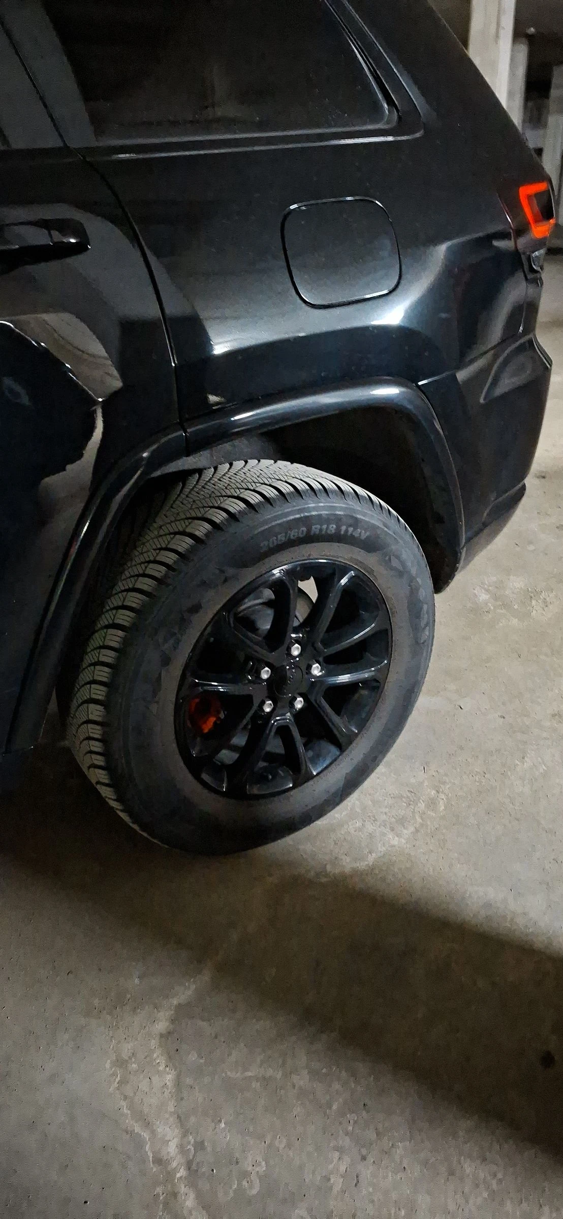 Jeep Grand cherokee 5.7 | Mobile.bg � ����������� 8