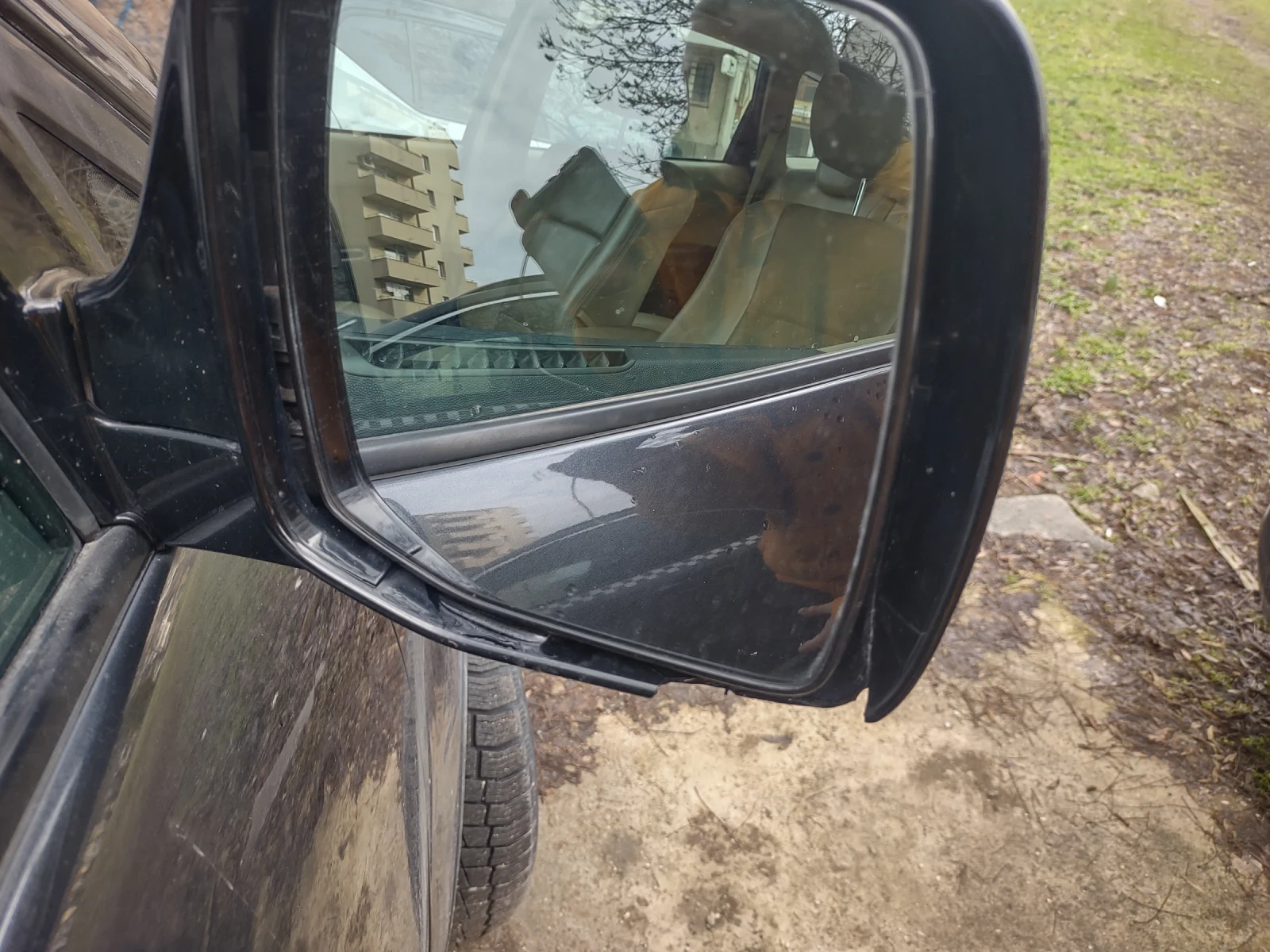 Subaru B10 Tribeka 3.6 H6 , снимка 3 - Автомобили и джипове - 54296386