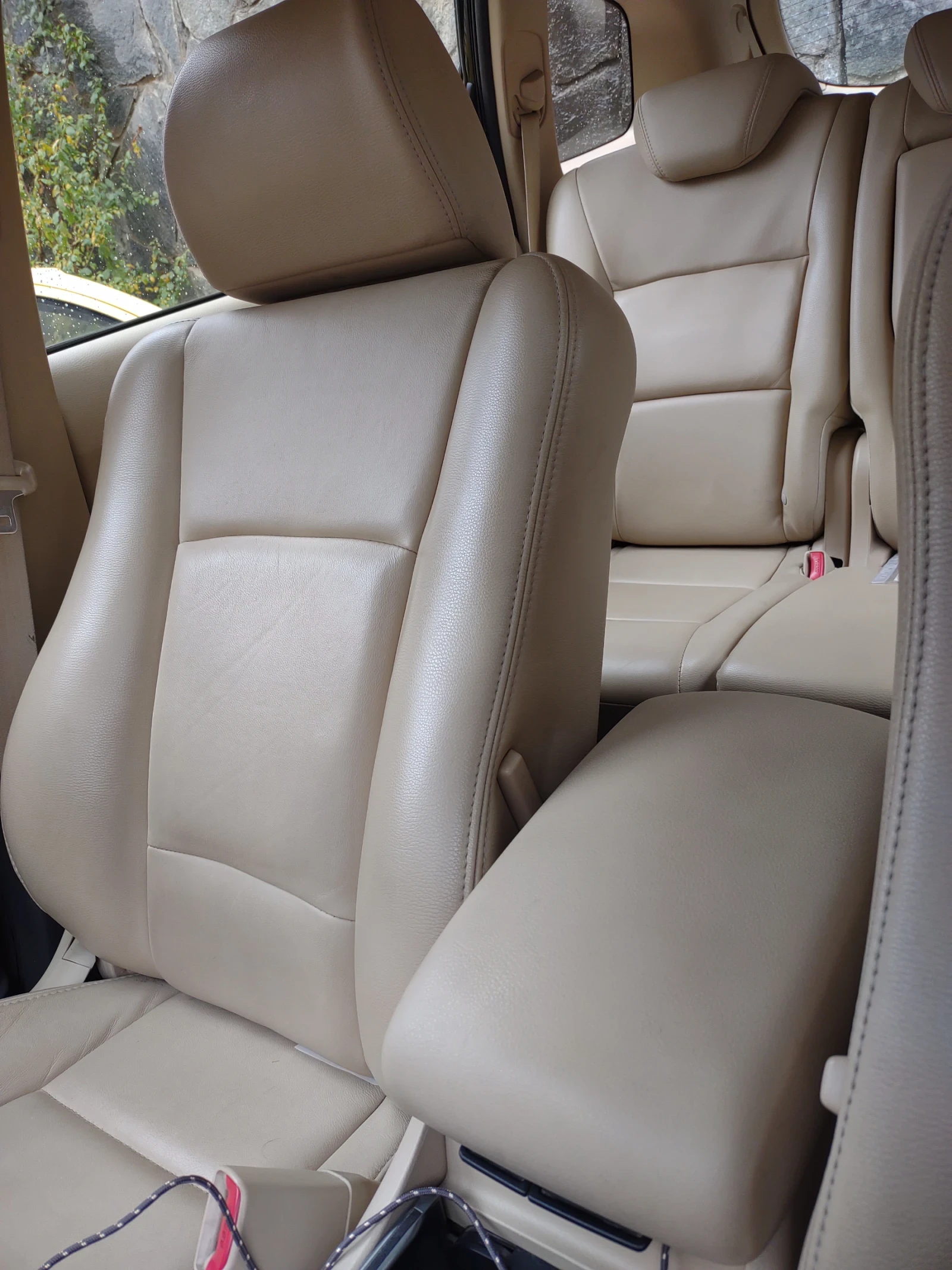 Subaru B10 Tribeka 3.6 H6 , снимка 10 - Автомобили и джипове - 54296386