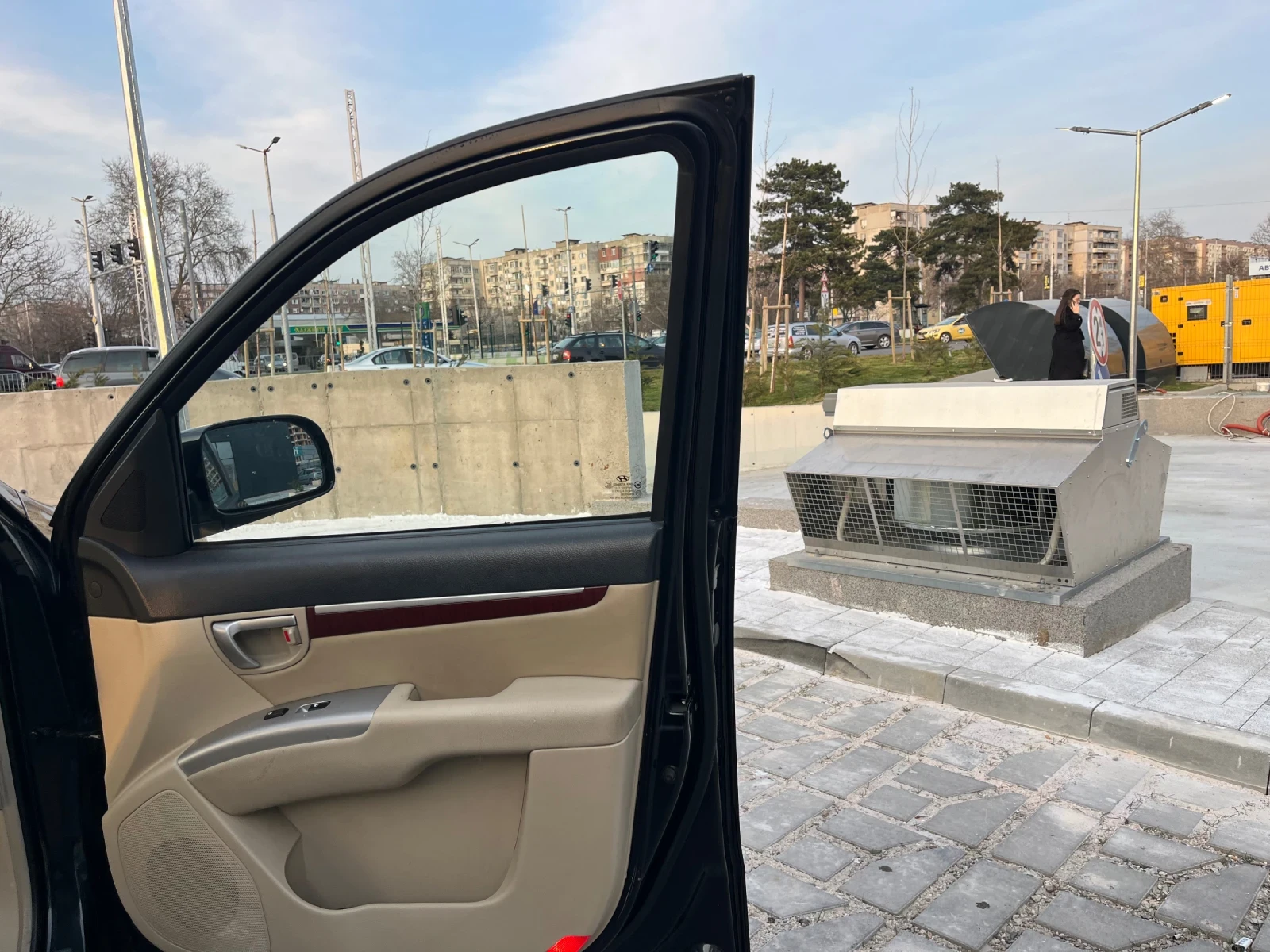 Hyundai Santa fe 2.2 | Mobile.bg � ����������� 7