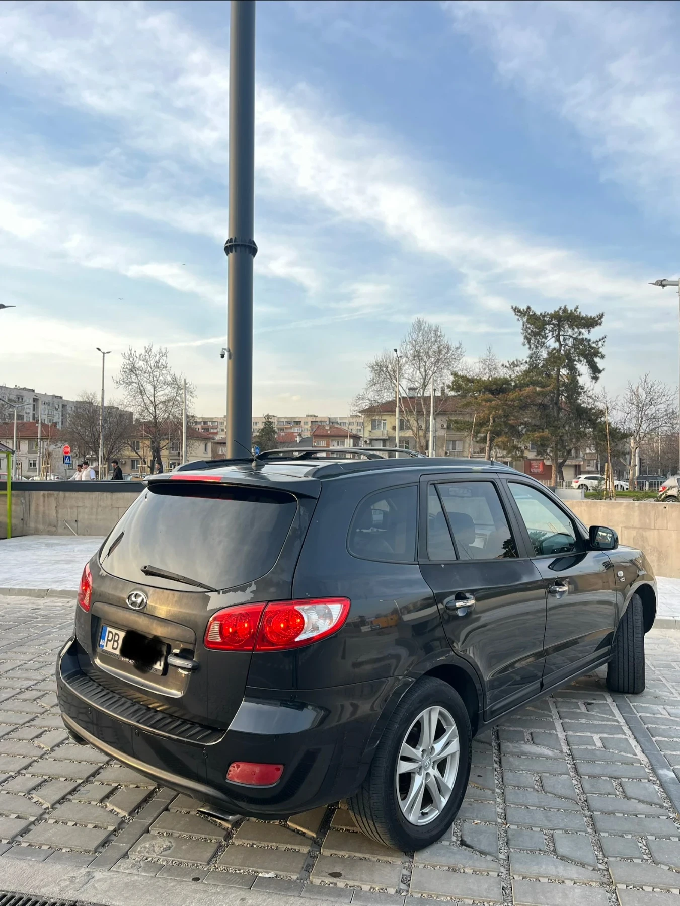Hyundai Santa fe 2.2 | Mobile.bg � ����������� 2