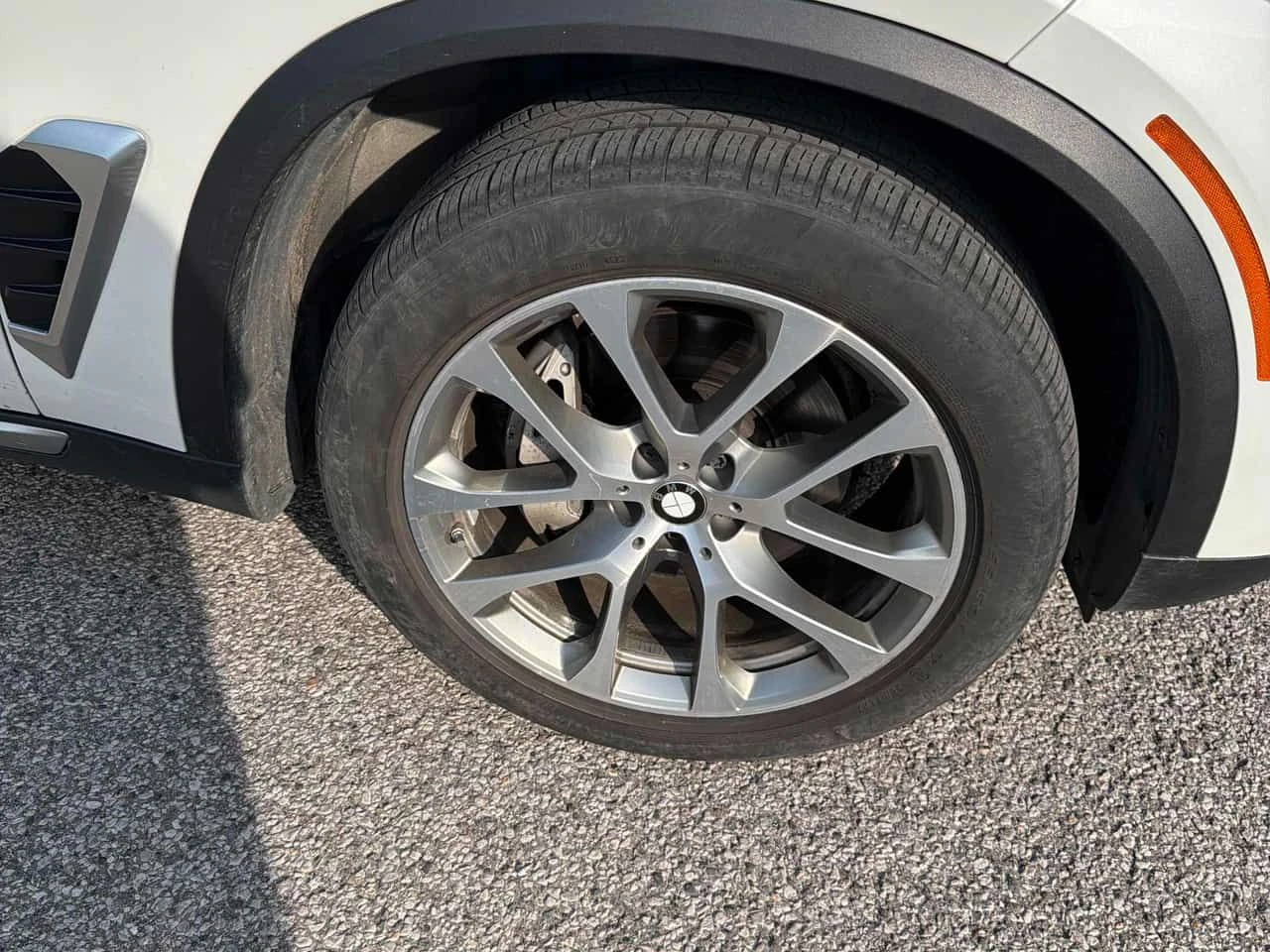 BMW X5 * xDrive40i * CARFAX * ЦЕНА ДО БГ, снимка 11 - Автомобили и джипове - 54727149