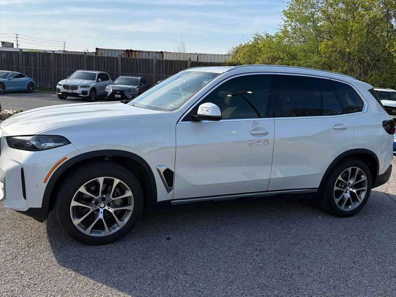 BMW X5 * xDrive40i * CARFAX * ЦЕНА ДО БГ, снимка 2 - Автомобили и джипове - 54727149