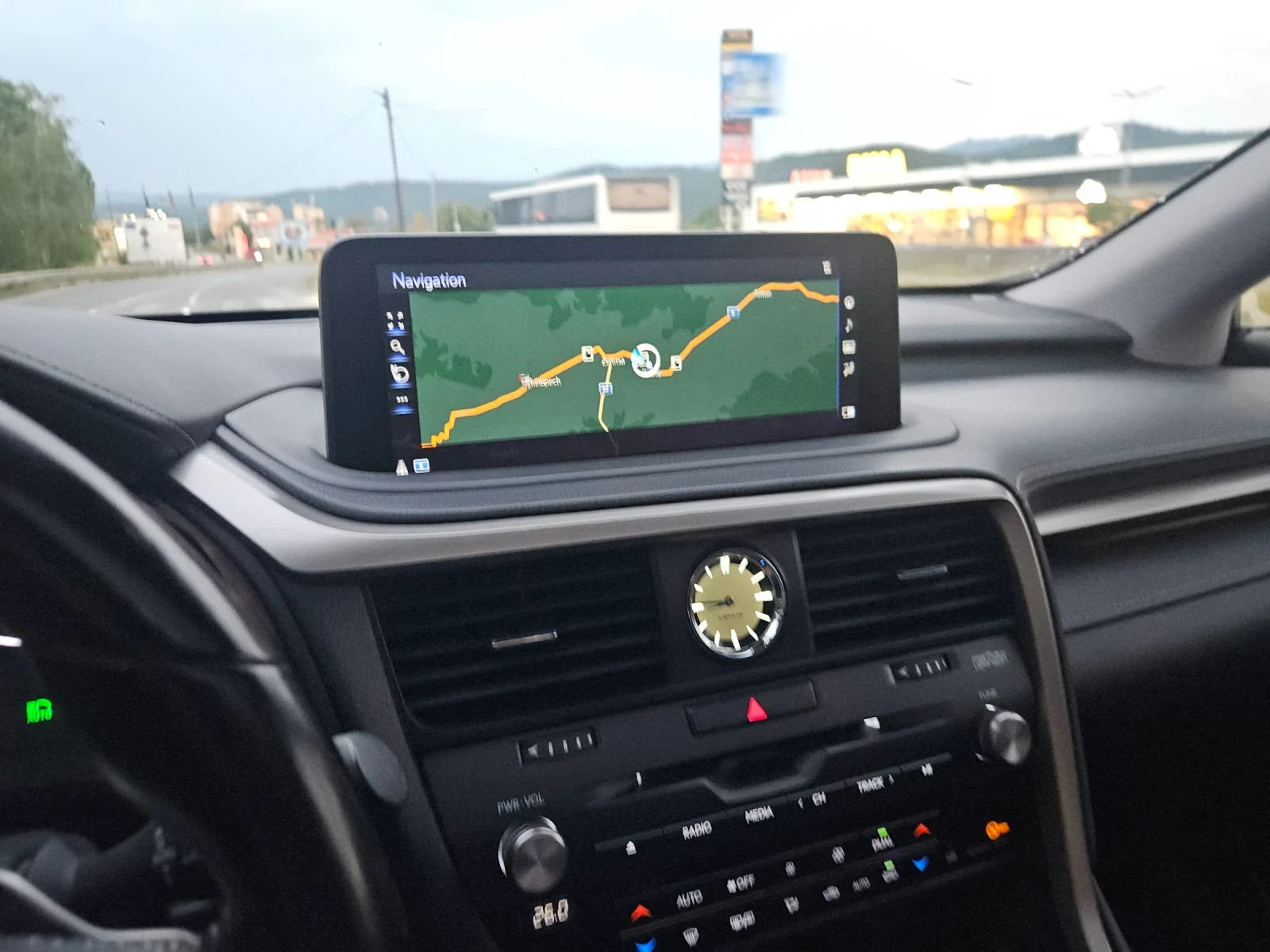 Lexus RX 450h ����������!!Top Top !!!7.2022 | Mobile.bg � ����������� 2