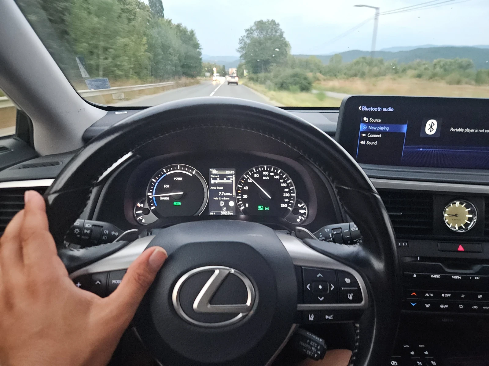 Lexus RX 450h ����������!!Top Top !!!7.2022 | Mobile.bg � ����������� 7
