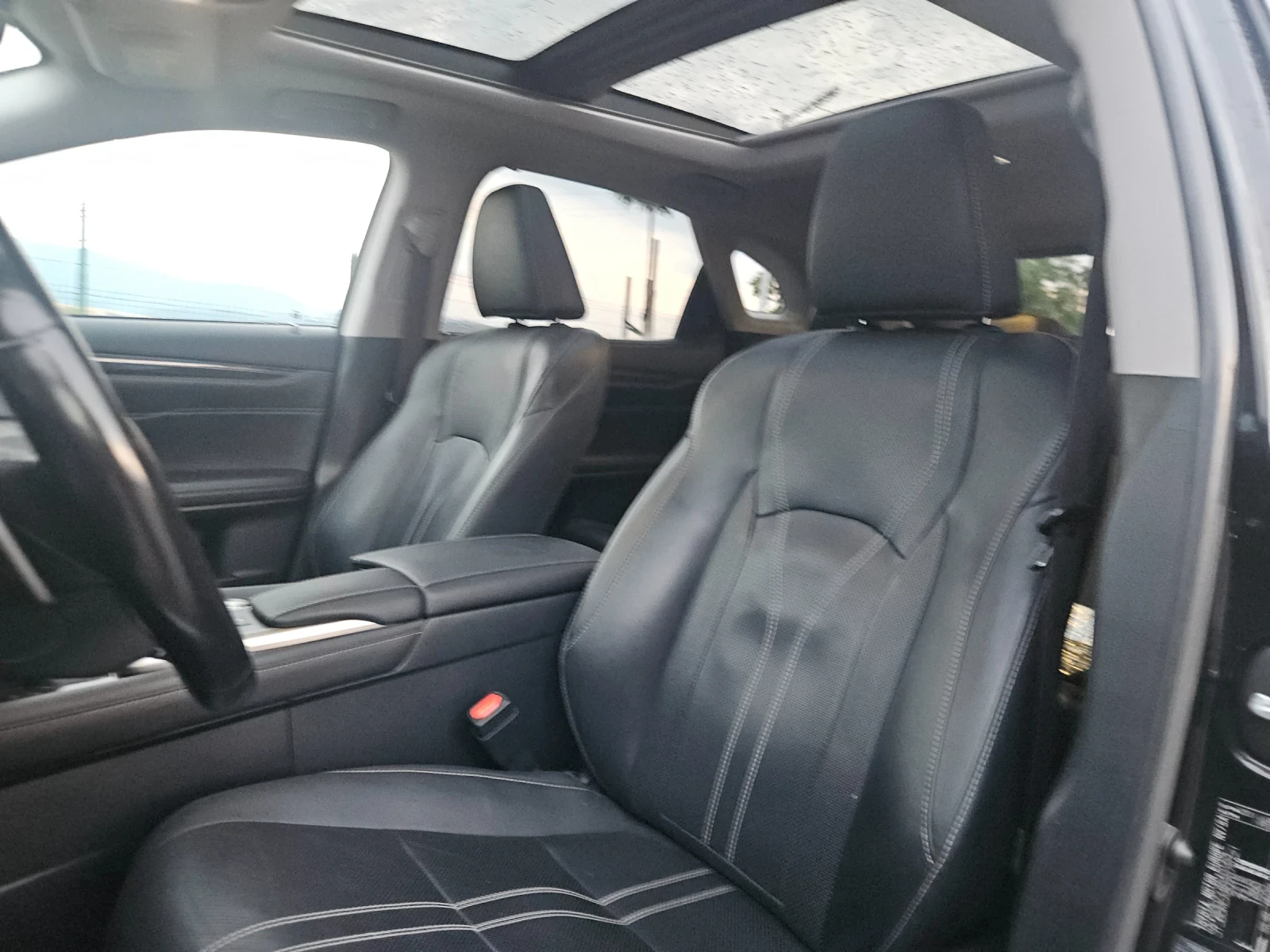 Lexus RX 450h ����������!!Top Top !!!7.2022 | Mobile.bg � ����������� 12