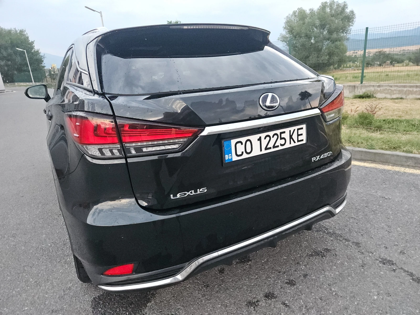 Lexus RX 450h ����������!!Top Top !!!7.2022 | Mobile.bg � ����������� 4