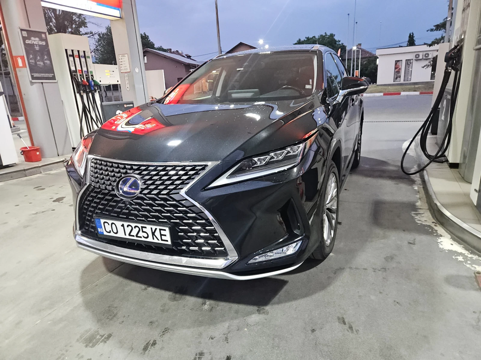 Lexus RX 450h ����������!!Top Top !!!7.2022 | Mobile.bg � ����������� 5