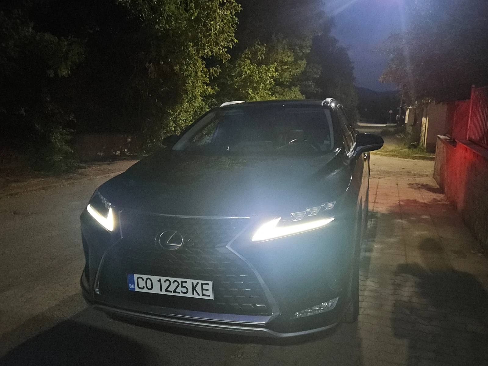 Lexus RX 450h ����������!!Top Top !!!7.2022 | Mobile.bg � ����������� 3