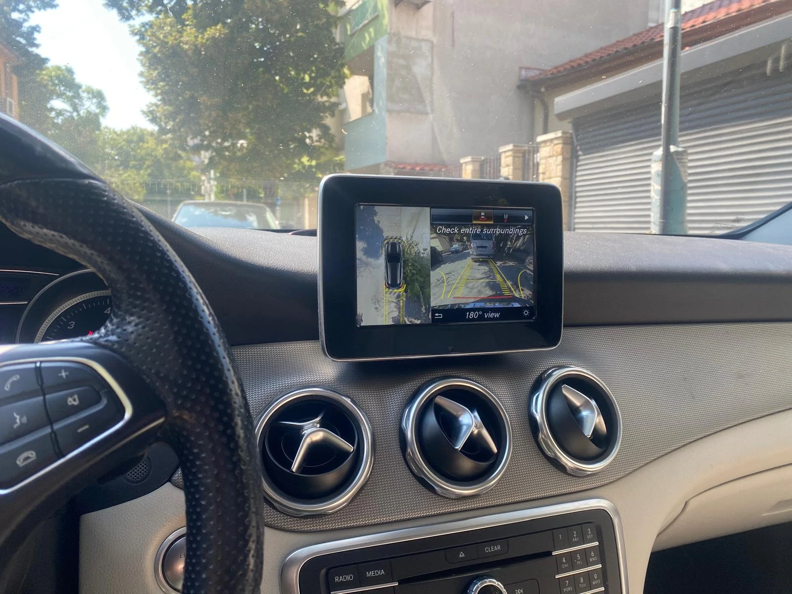 Mercedes-Benz GLA 220 4MATIC | Mobile.bg � ����������� 6