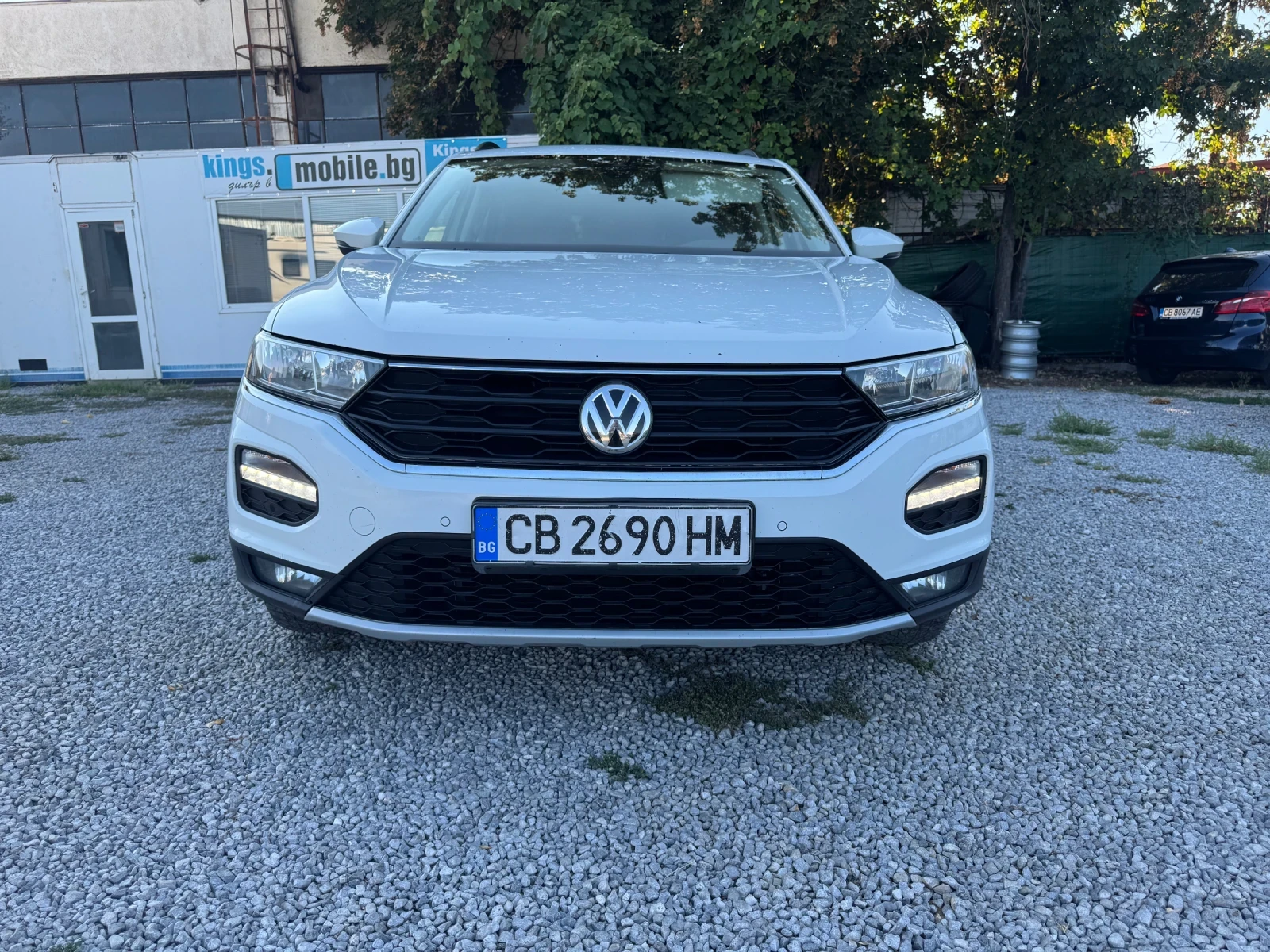 VW T-Roc 1.6d / ��������� / CarPlay / ������� �� ���� | Mobile.bg � ����������� 2