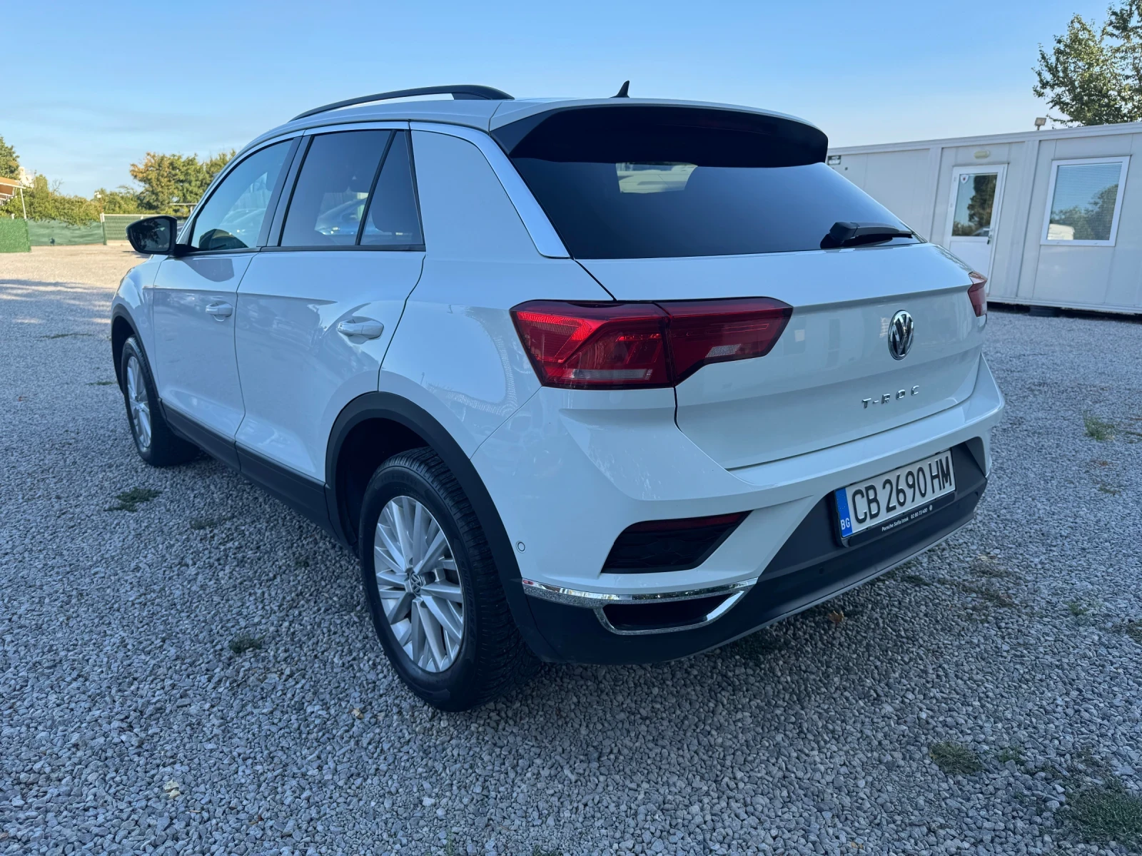 VW T-Roc 1.6d / ��������� / CarPlay / ������� �� ���� | Mobile.bg � ����������� 6