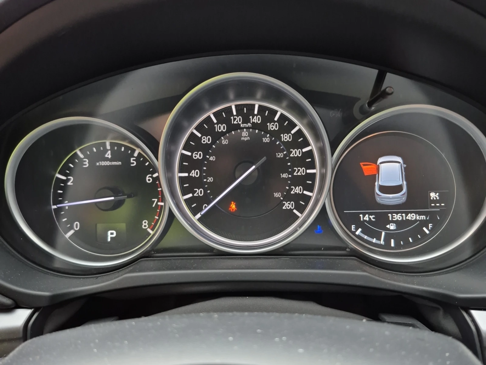 Mazda CX-5 4X4 Gs, ���������� | Mobile.bg � ����������� 9