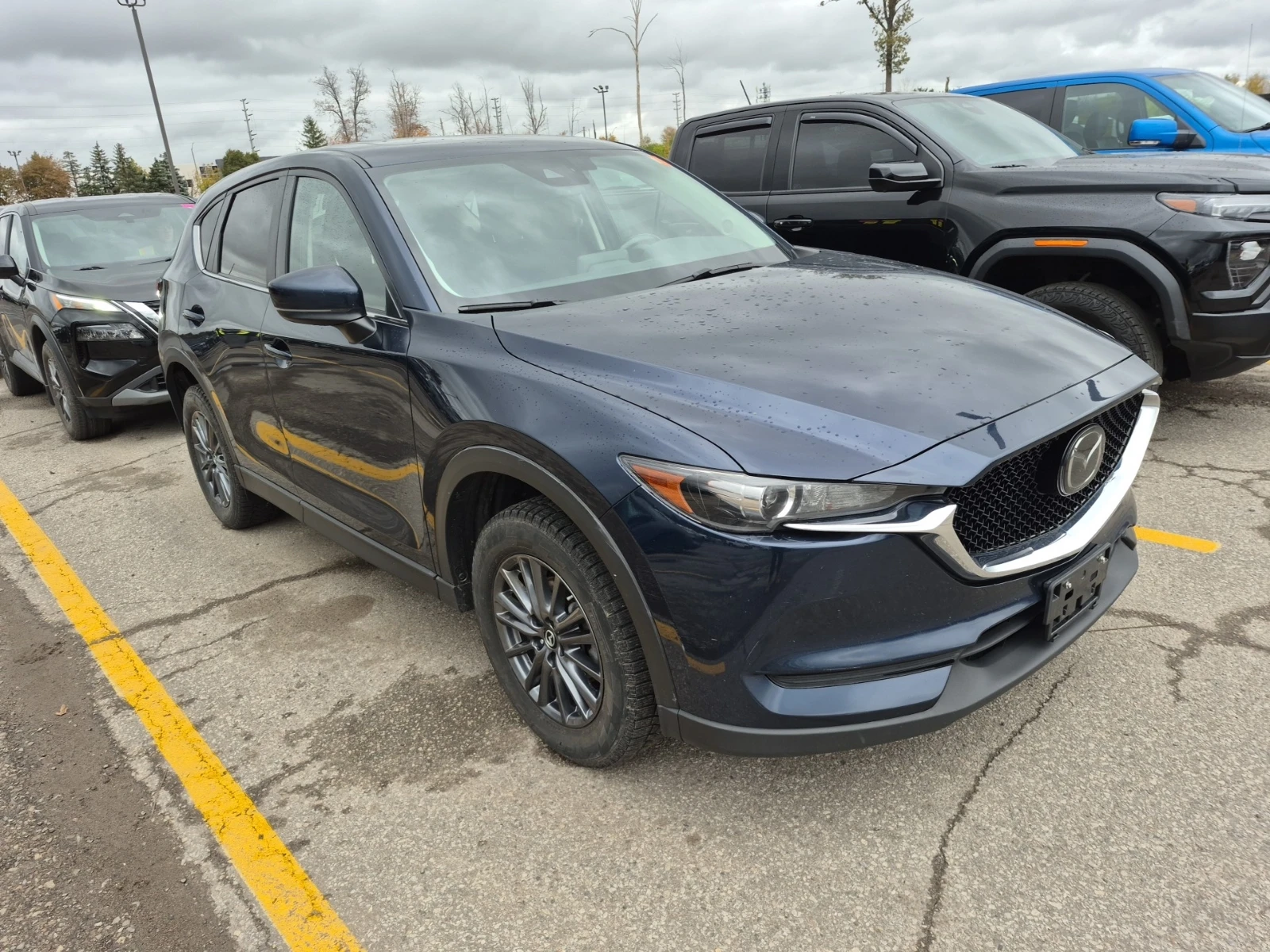 Mazda CX-5 4X4 Gs, ���������� | Mobile.bg � ����������� 2