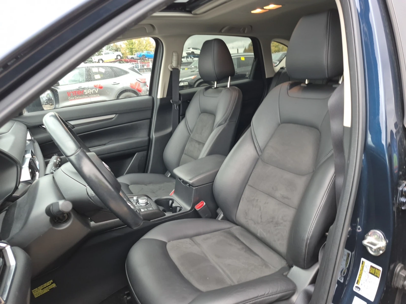Mazda CX-5 4X4 Gs, ���������� | Mobile.bg � ����������� 7