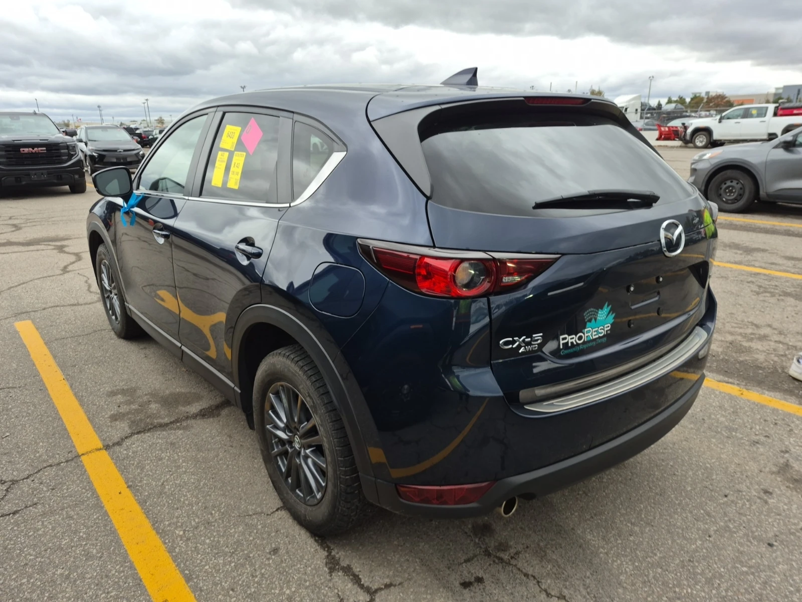 Mazda CX-5 4X4 Gs, ���������� | Mobile.bg � ����������� 3