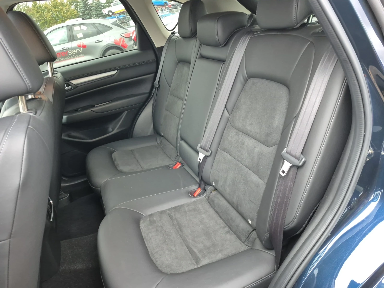 Mazda CX-5 4X4 Gs, ���������� | Mobile.bg � ����������� 11