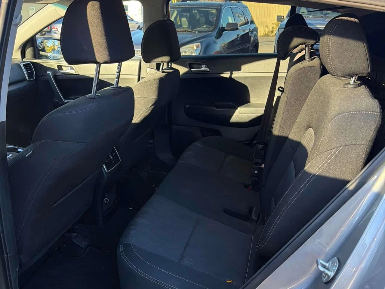 Kia Sportage * LX * ���������� ��� ������������ ������*  | Mobile.bg � ����������� 15