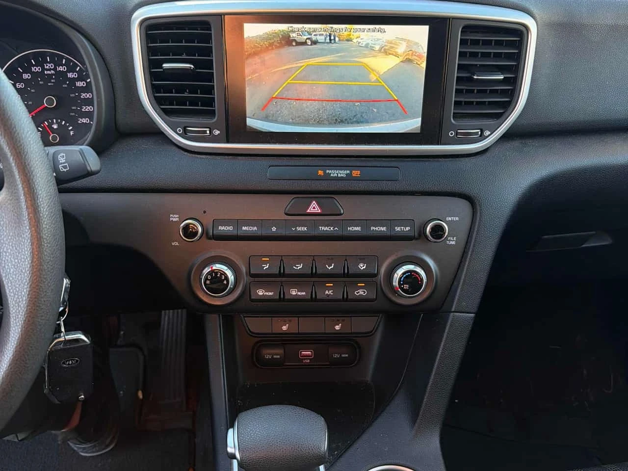 Kia Sportage * LX * ���������� ��� ������������ ������*  | Mobile.bg � ����������� 9