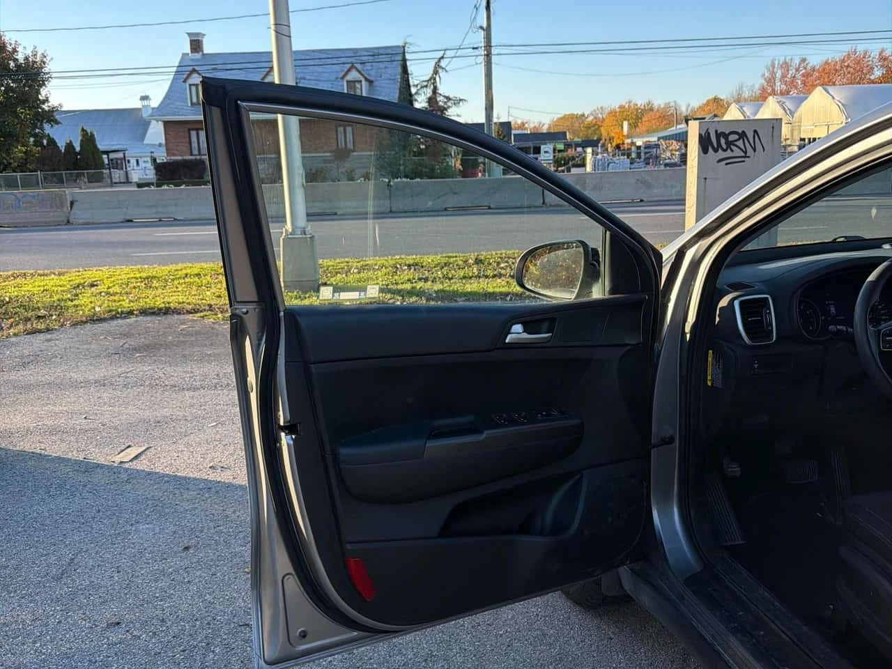 Kia Sportage * LX * ���������� ��� ������������ ������*  | Mobile.bg � ����������� 12