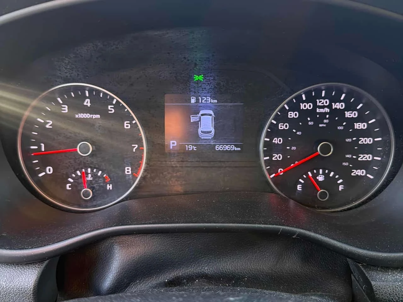 Kia Sportage * LX * ���������� ��� ������������ ������*  | Mobile.bg � ����������� 8