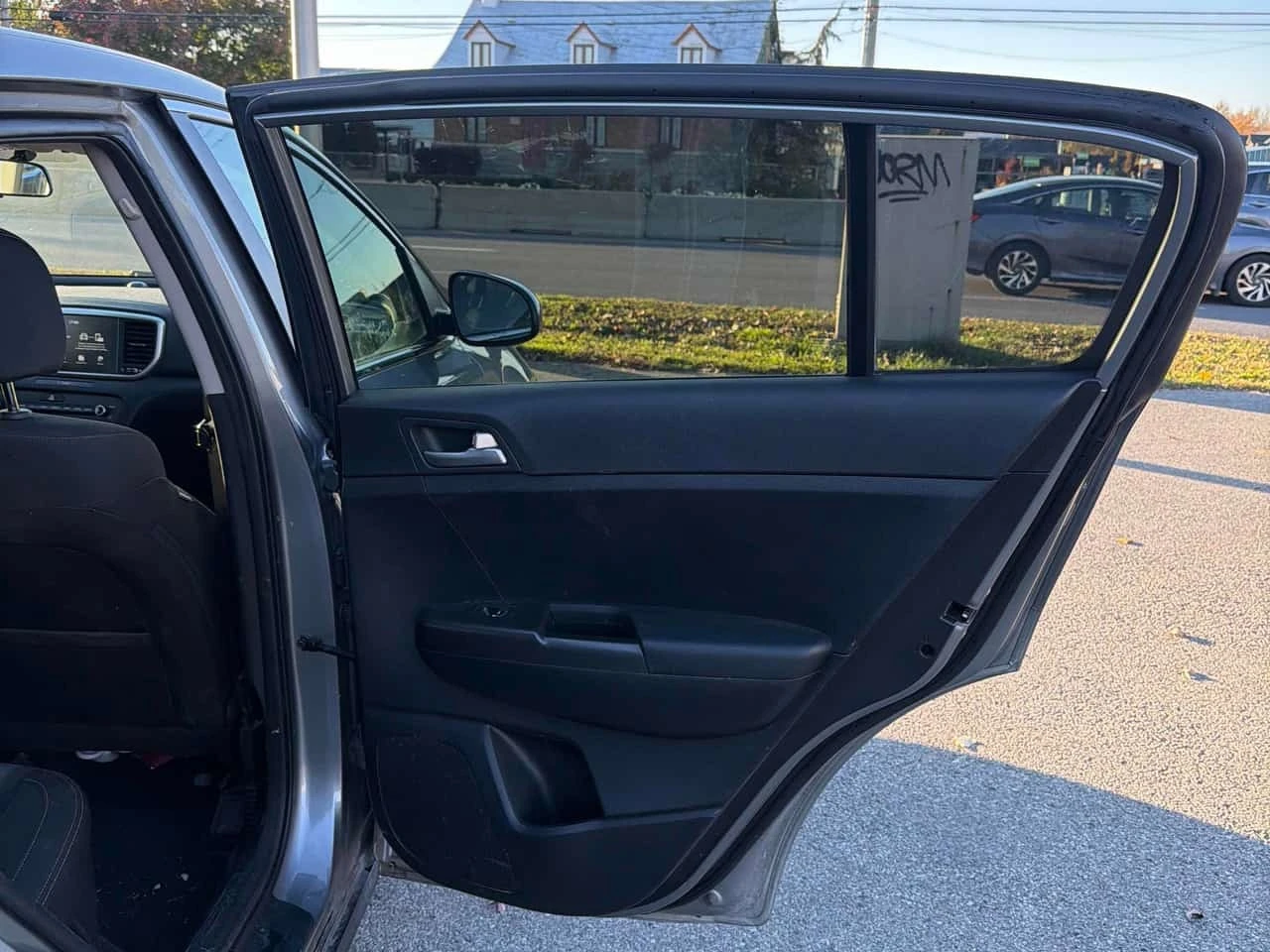 Kia Sportage * LX * ���������� ��� ������������ ������*  | Mobile.bg � ����������� 16