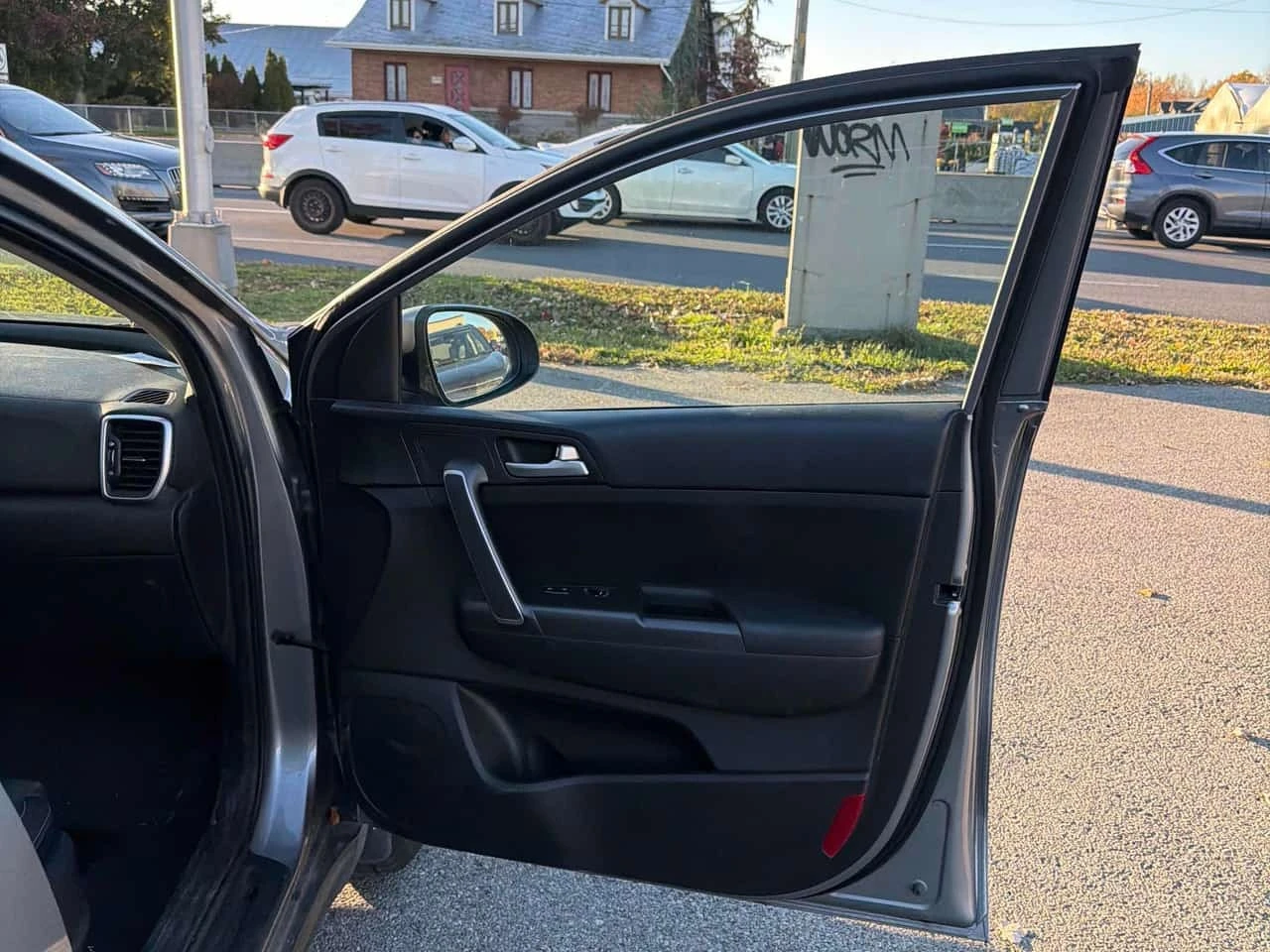 Kia Sportage * LX * ���������� ��� ������������ ������*  | Mobile.bg � ����������� 17