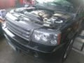 Land Rover Range Rover Sport 2.7 100 000km на ЧАСТИ!, снимка 1