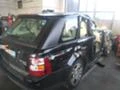 Land Rover Range Rover Sport 2.7 100 000km на ЧАСТИ!, снимка 2